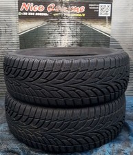 GOMME USATE 185/55R15 86H NANKANG ACTIVA3 INVERNALI  M+S PNEUMATICI USATI