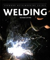 Welding | Richard Lofting | Englisch | Buch | Einband - Fest (Hardcover) | 2013
