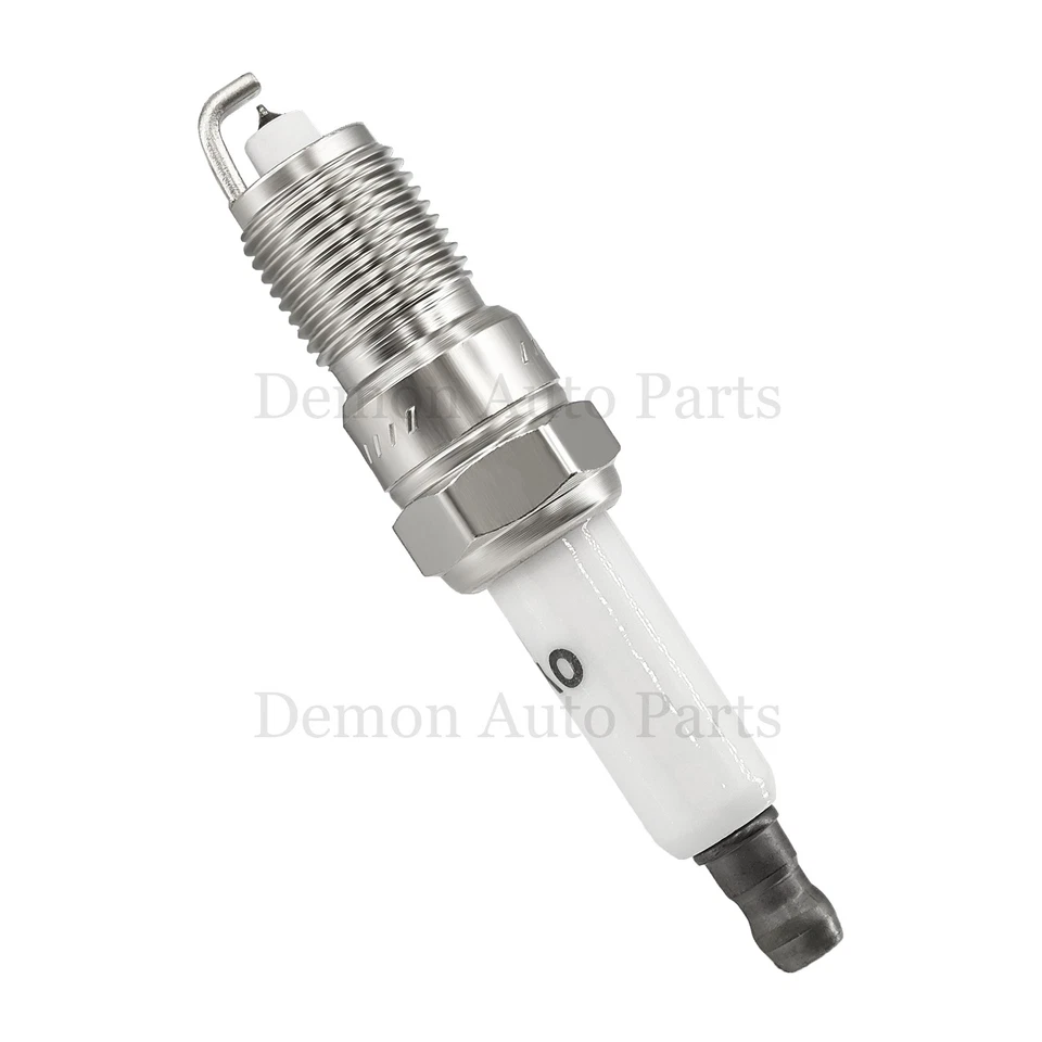 Bujía 8 piezas para Chevrolet Suburban 1500 2000-2014 5,3 L 6,0 L V8 Foto 2 de 4