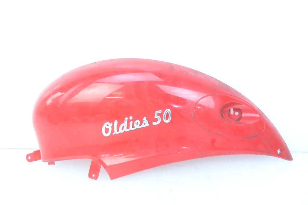 FLANCO TRASERO IZQUIERDO - JM MOTORS OLDIES 4T 50 (2010 - 2020)