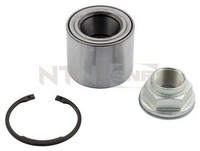 SNR Radlagersatz R140.37 FüR Peugeot Boxer Ducato Fiat CitroËN 230P Jumper Bus 1
