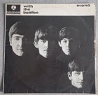 the beatles vinyl album