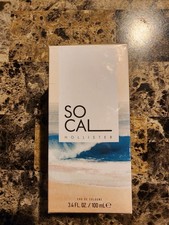 Socal for Men Hollister コロン - 年の男性用 フレグランス