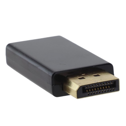Effortless Setup with the Easy to Use DisplayPort to Compatible Adapter - Afbeelding 6 van 23