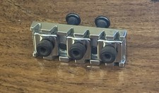 Floyd Rose Prototype Nut Humpback Saddles Kra...