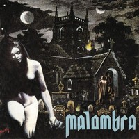 Audio Cd - Malombra - Malombra - Black Widow Records -D- Neu