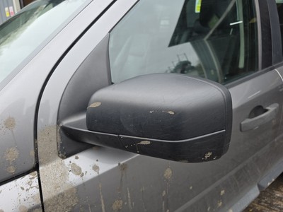 Land Rover FREELANDER 2 HSE 07-10 Power Folding Wing/door Mirror n/s Passenger
