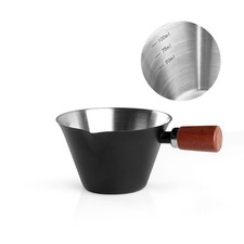 304 Grade Stainless Steel Espresso Cup 100ml ...
