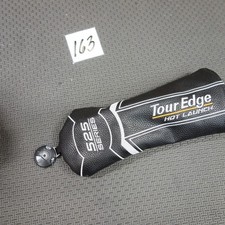 Tour edge golf fairway wood head cover men golf fast ship 260416