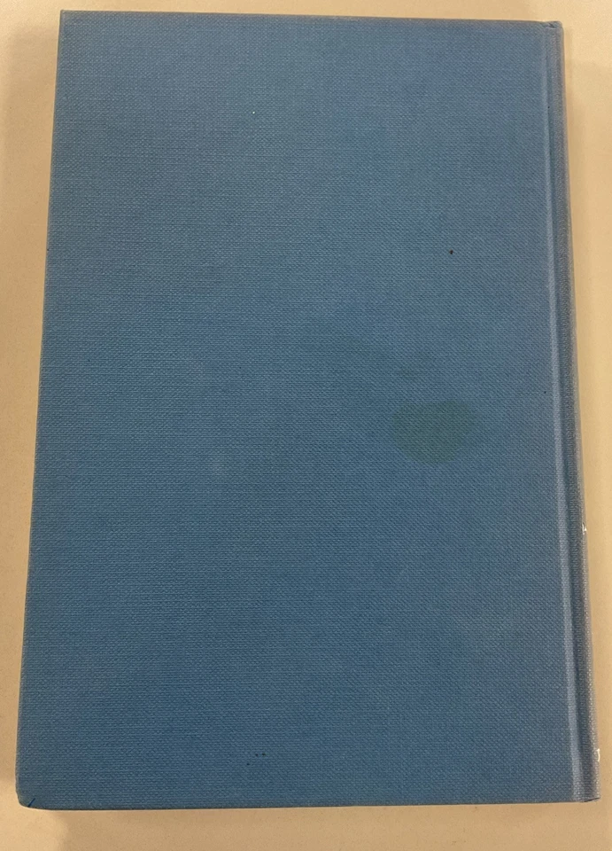 Reach for the Sky, Life at Its Highest by Robert Goodrich HC 1960 FH Revell Co - Image 3 of 4