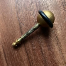 Mr. Christmas Santa’s Musical Toy Chest - Replacement Spring Mallet Hammer