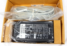 Avaya 1151C1 Power Supply 48V AC Adapter for Avaya IP Digital Phones 700356447