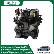 Moteur Citroen C3