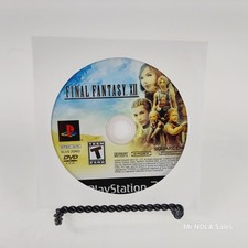 Final Fantasy XII 12 Playstation 2 PS2 Game Disc only
