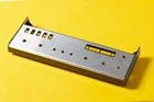 REVOX A77 MKIII Reel Parts Chassis FACEPLATE Front Face