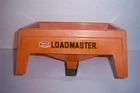 Tonka Loadmaster Sand Hopper Top Part Only 1970's Plastic 11 3/4" Long