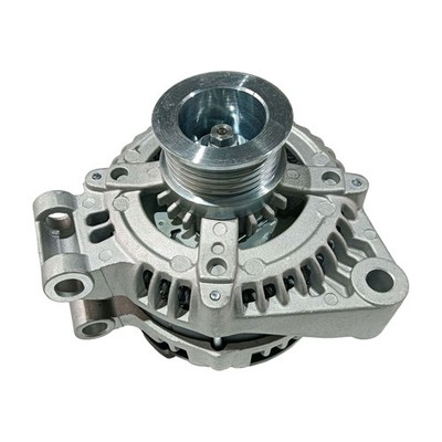 Brand New Alternator For Land Rover Lr3 05-09 Range Rover Sport 06-09 4.2l 4.4l