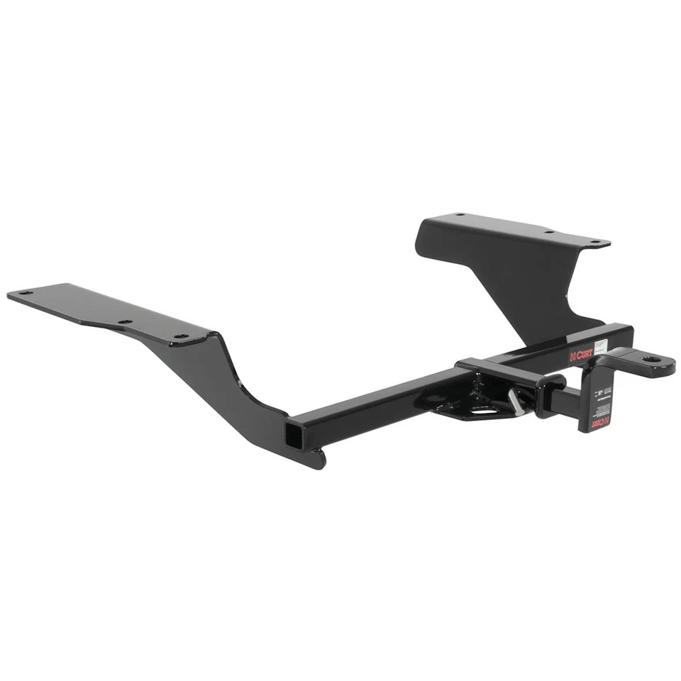 114553 Curt Hitch Rear for Acura TSX 2004-2008 — 第 2/2 张图片