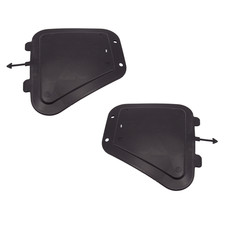 Lampenverkleidungen 51717187043 LINKS + RECHTS f�r BMW 6 Gran Coupe F06 YOU.S