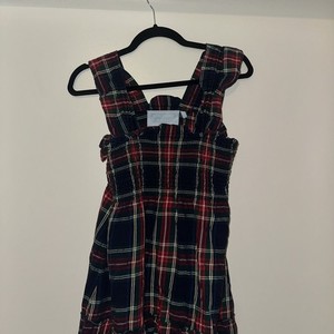 cute midi dress Petal and Pup Women's Cosima Midi Dress