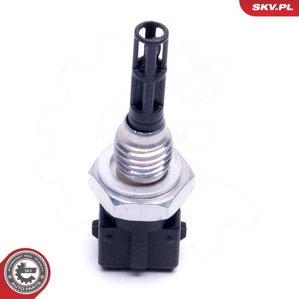 Esen SKV Sensor, Ansauglufttemperatur 17SKV690 FüR BMW Land Rover MG Rover-image