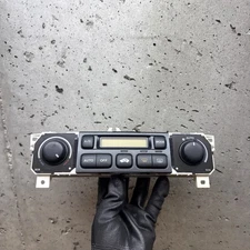 98-00 Accord 99-04 Odyssey AC Air Climate Control Heater Switch Panel Digital D