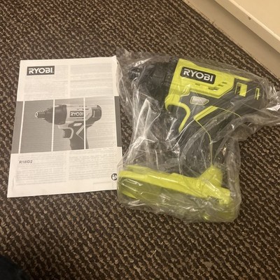 Ryobi One Plus 18V Akku-Schlagschrauber R18ID2 reines Gerät Neu in OVP