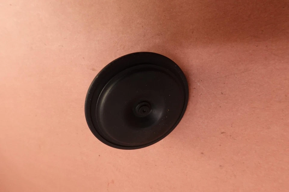 2007-2012 Harley Davidson Sportster 1200 XL1200L Horn Signal - Image 4 of 4