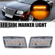 Clignotant Chrysler 300C