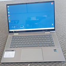 Hp Envy x360 i7-1355U 32GB RAM 1TB NVMe Intel Iris Xe Win 11 Tablet Mode 2 in 1