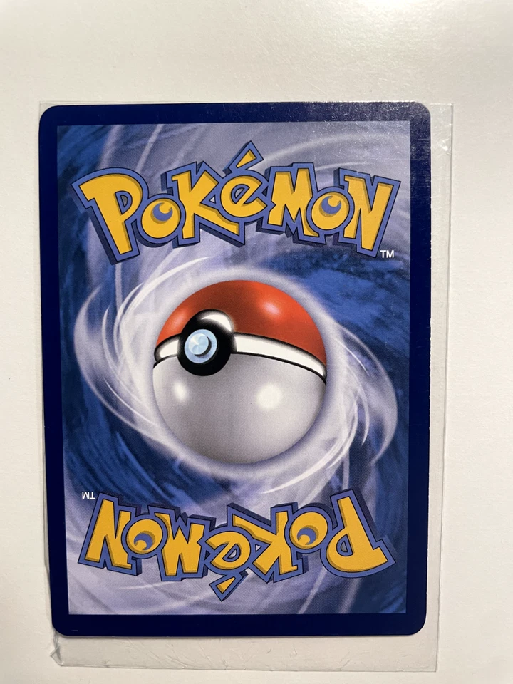 Kyogre de la team Aqua EX 6/34 Pokemon Card XY Double Danger Full Art - Image 2 of 2