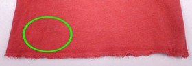Victoria's Secret VS PINK Wide Leg Flare Boyfriend Sweat Pants Logo Red Medium M