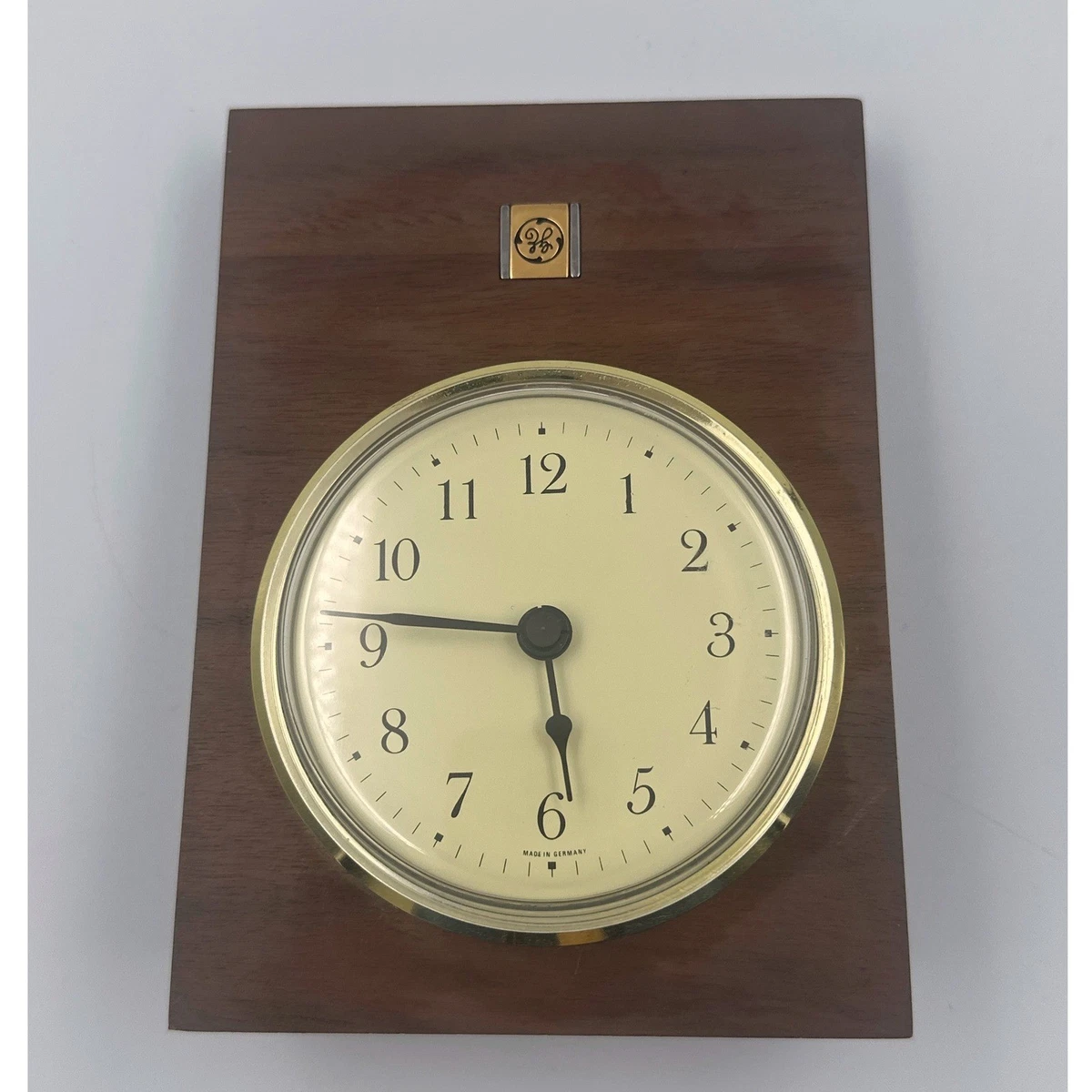 GE Decorative Clocks for sale | eBay