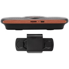 Car Bluetooth Speaker Bluetooth in Car Speakerphone for Handsfree Talking, 2145