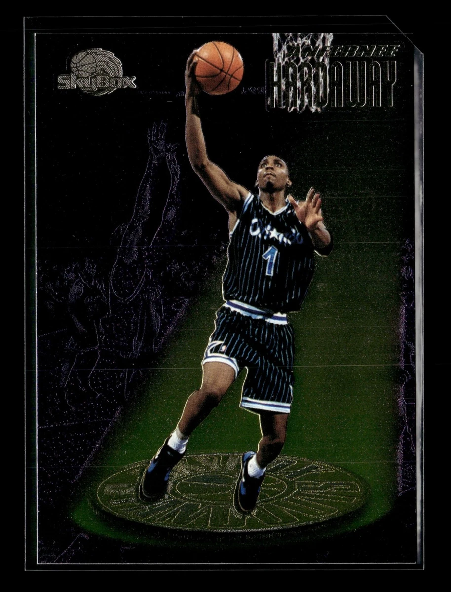 25+ Penny Hardaway In Basketball Trading Cards for sale | Updated