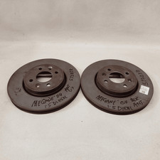 Disque de frein Dacia LODGY 