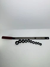 Matco Tool Low Profile Twist Sockets For Rounded Bolts & Nuts w/Magnetic Rail