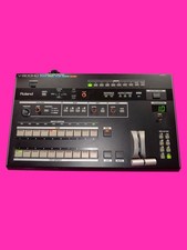 Roland V-800HD Multi-Format Video Switcher Unit Only