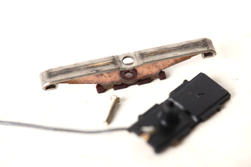 Märklin H0 Repuesto para E 141 207-1 DB Lijadora y Contacto (354462) | Condition: Gebraucht