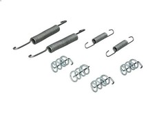 Tambour de frein Volvo C70