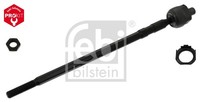 Vorderachse Links Febi Bilstein 42468 Axialgelenk, Spurstange FüR Mazda
