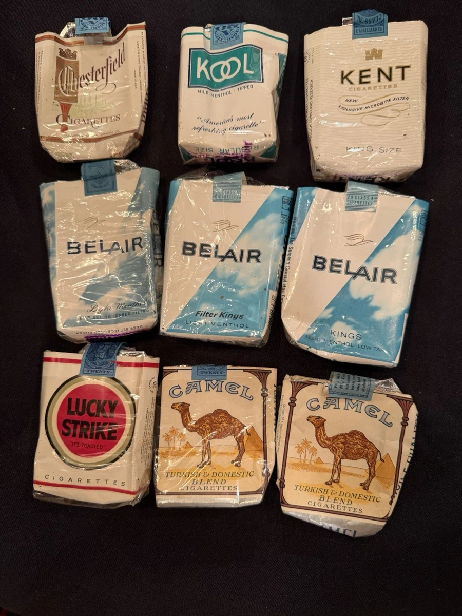 different types of camel cigarettes I'm usually a Marlboro light/red smoke but I wanna try camels which type should I get? : r/Cigarettes cost of camel cigarettes Vintage