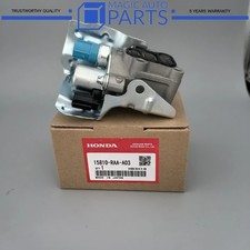 Oem 15810-raa-a03 Honda Acura Vtec Solenoid Spool Valve Wgasket Nib Us Oem 15810-raa-a03 Honda Acura Vtec Solenoid Spool Valve Wgasket Nib Us