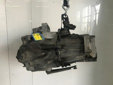 Boite de vitesse Peugeot J5
