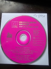 G8856 STOP SINGING MACHINE KARAOKE CDG LOT BOX
