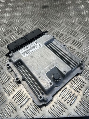 Land Rover Range Rover Velar 2018 H7A312C520FCC Motorsteuergerät Modul ECU