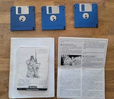 Legend of Zelda: A Link to the Past, The (Version Française) (CIB
