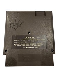 Videojuego Ivan Ironman Stewart's Super Off-Road NES Nintendo