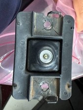 2011-2013 Chevrolet Caprice PPV (Holden Commodore/Statesman) back-up camera
