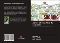 ApnéE Obstructive Du Sommeil Rani Somani
